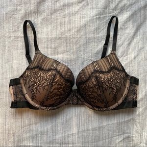 VS Very Sexy Push-up Bra